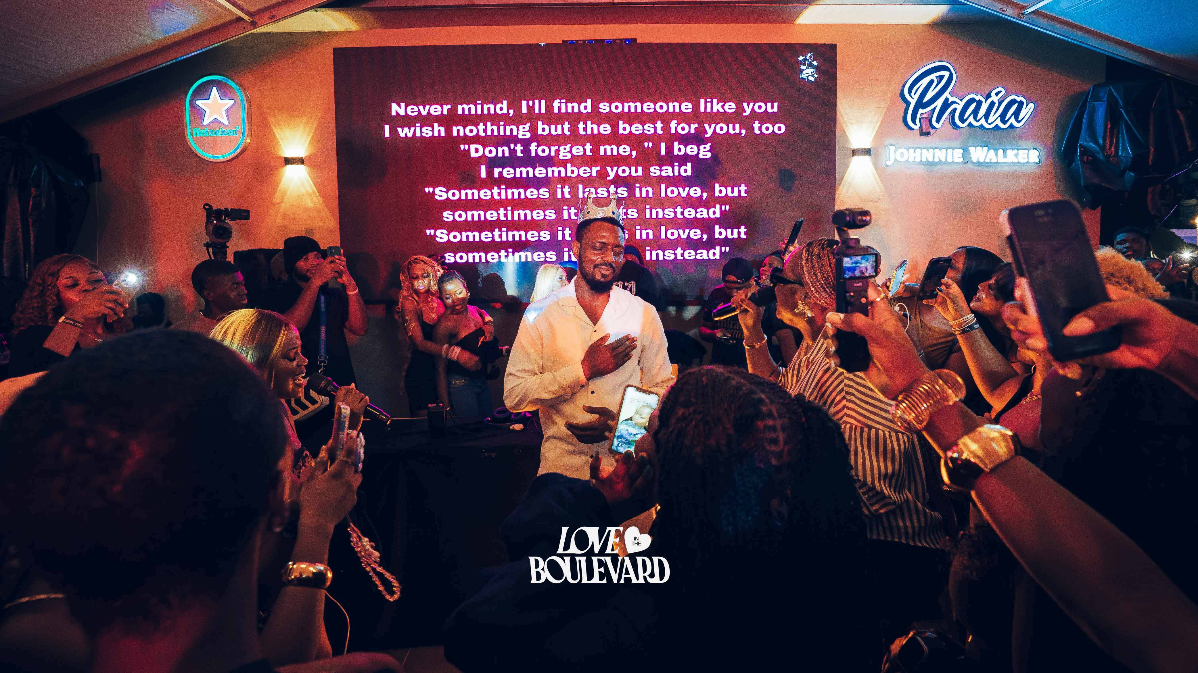 Bar Chef Cambium Farms